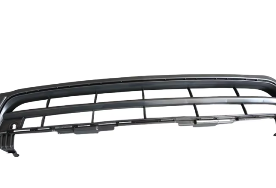 How to Choose the Right Grille for Your Vehicle?