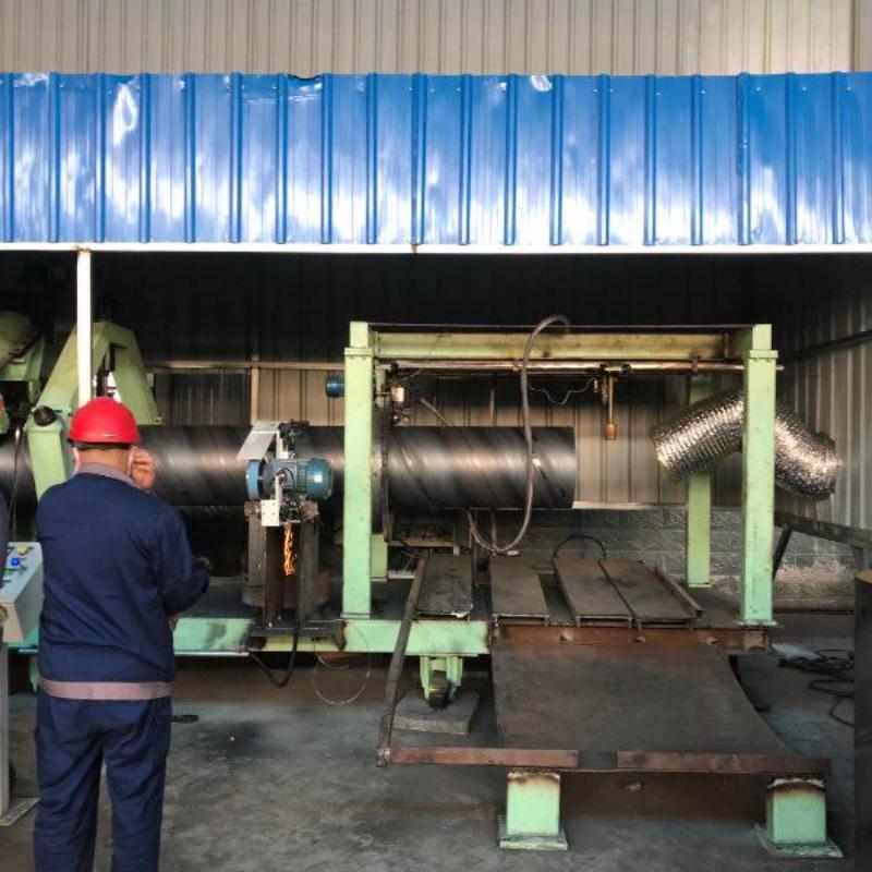 Chamfering qilingan pippa oxiriga ega bo'lish orqali xavfsizlik va imkoniyatlarni oshiring