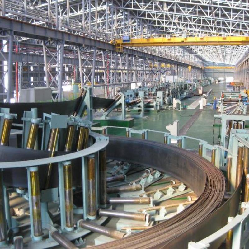 精密なエンジニアリングを通じて高品質な製品を作り出しています