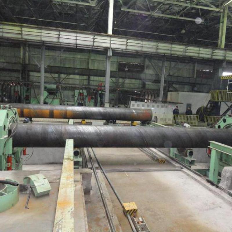 Modern Altyapı Kalkınmasının Temeli