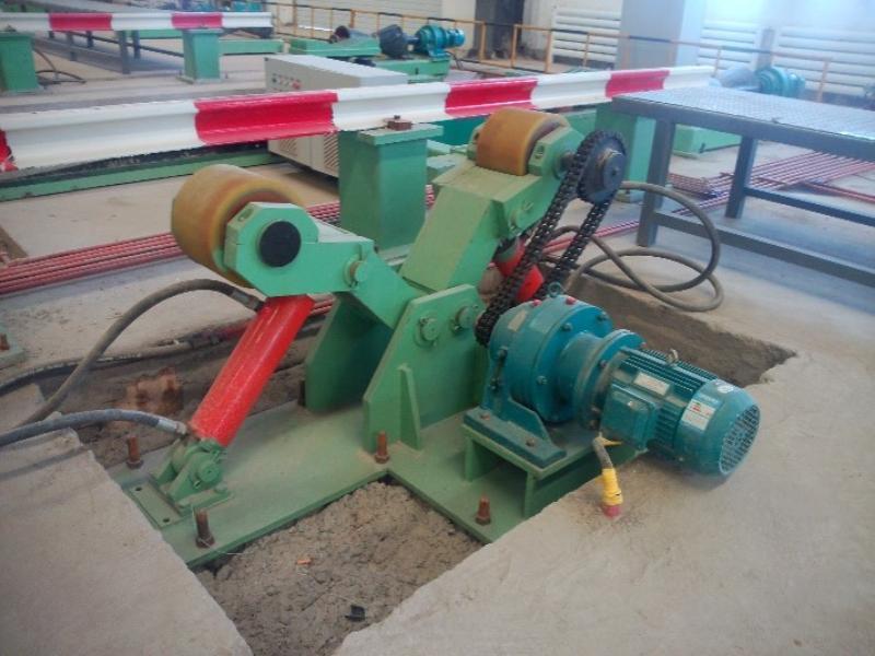 Maßgeschneiderte Lösungen für alle Anforderungen an die Spiralrohrproduktion