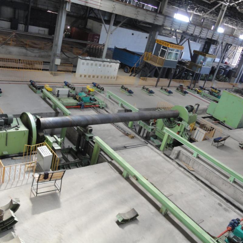 आपकी सभी पाइपिंग जरूरतों के लिए समूहिक समाधान