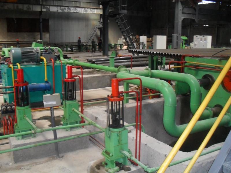 Otomatik Boru Üretim Makinelerinin Kullanılmasının Avantajları