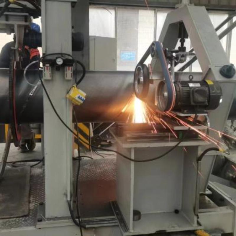 مبادرات پایداری در کارخانه‌های فولاد لوله مارپیچ