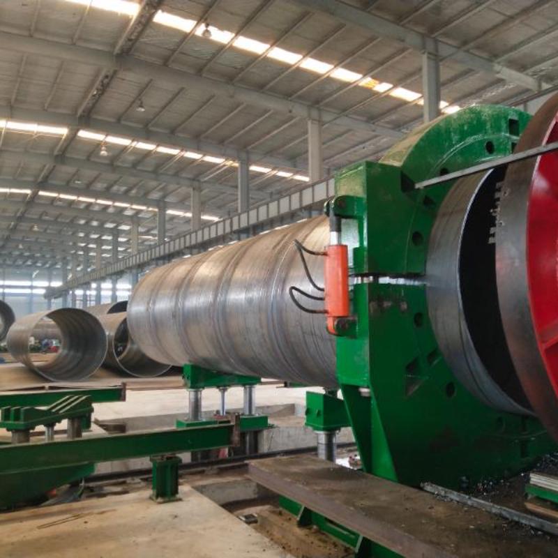 ماكينة تسوية وتشذيب طرف الأنبوب ذات الرأس الواحد