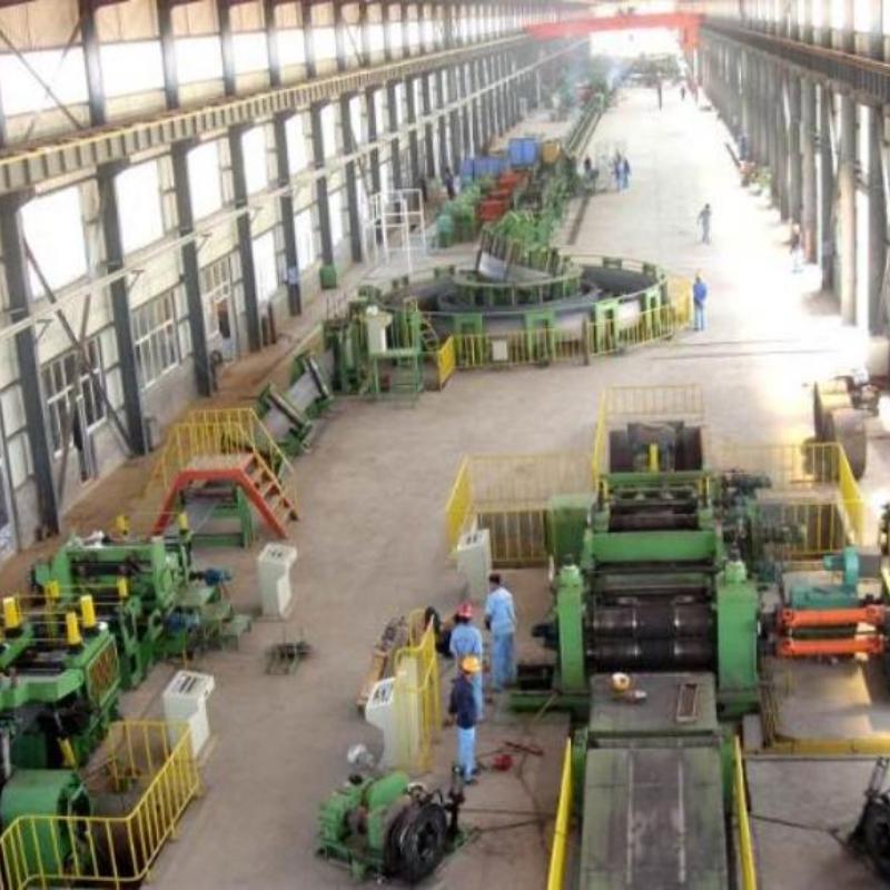 Sənaye Standartlarının Bir Kritik Komponenti