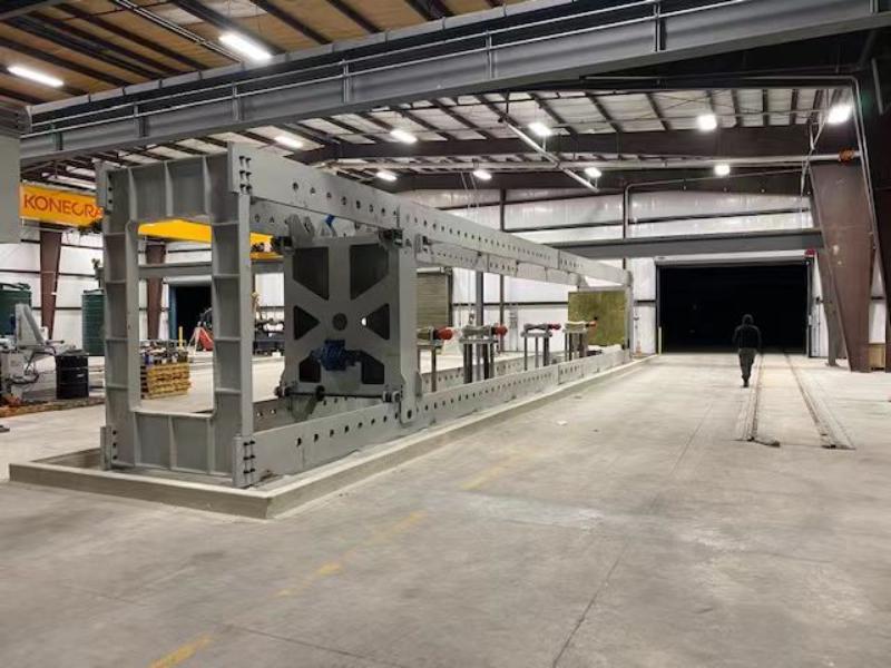 วิธีที่ผู้ผลิตสายการผลิตท่อเกลียวรับประกันคุณภาพ