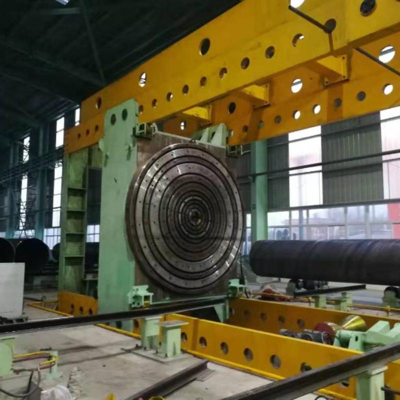 Pourquoi une machine à chanfreiner les tubes est essentielle pour des coupes précises