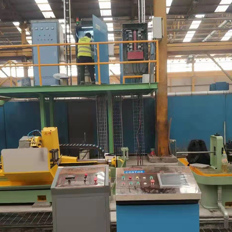 Maximisez l'efficacité et la précision avec une machine à chanfreiner les tubes de haute qualité