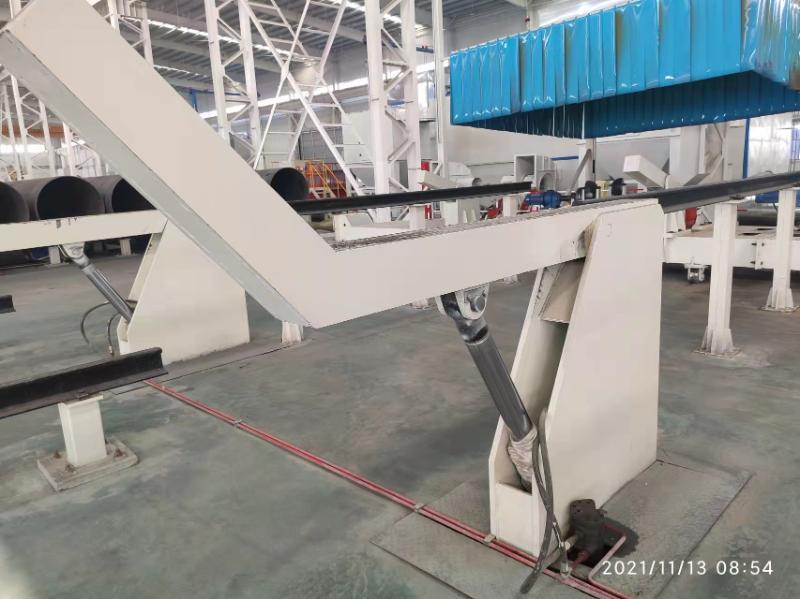 Տունավոր տողացիչ——Տունավոր տրանսպորտացիոն համակարգ