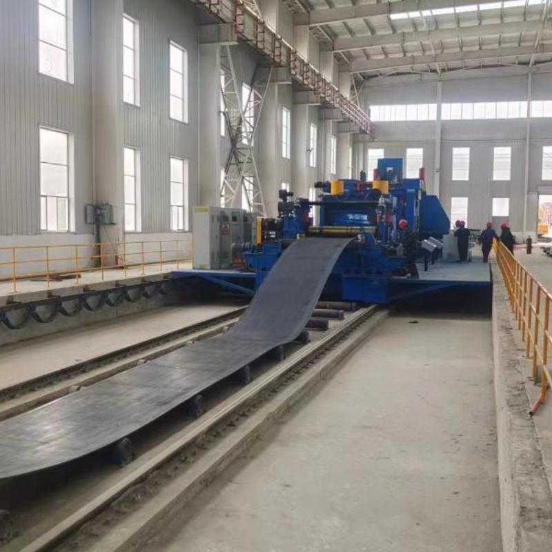 ความสำคัญของเครื่องจักรที่น่าเชื่อถือในปฏิบัติการเชื่อม