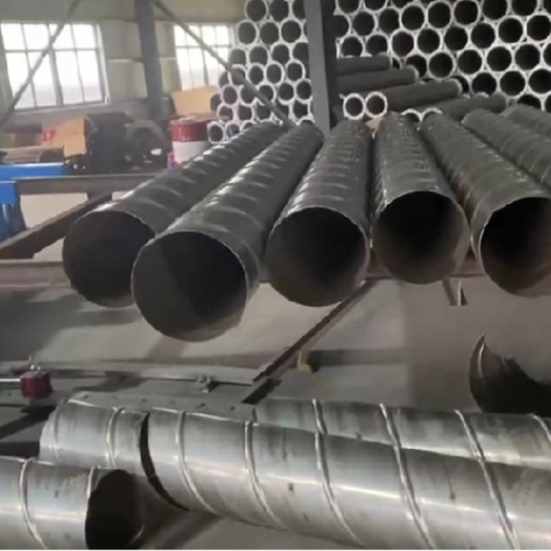 なぜ中国製のスパイラルチューブ機械が世界中で高い需要があるのか