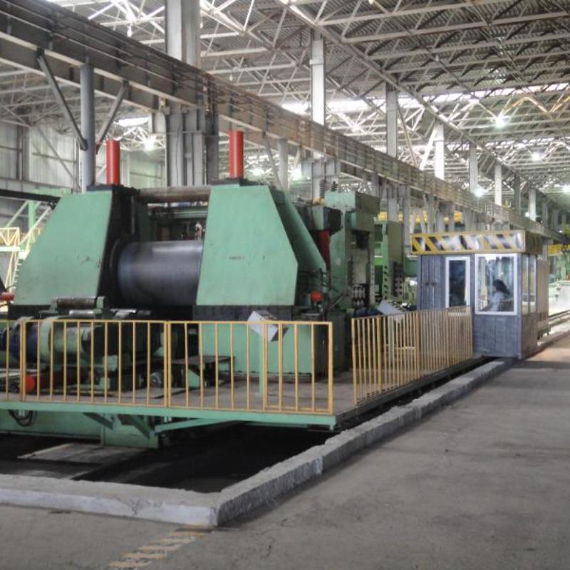 판매 가능한 파이프 밀