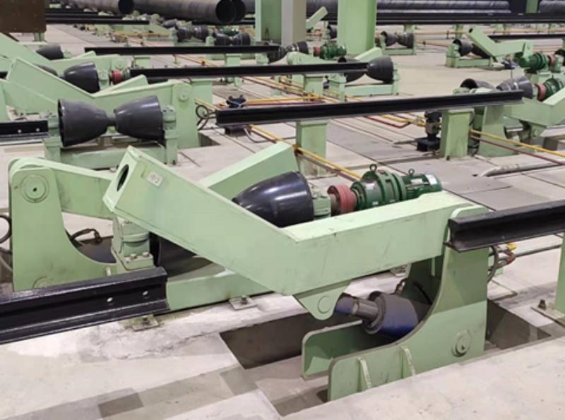 إJECTORS الأنابيب — نظام نقل الأنابيب