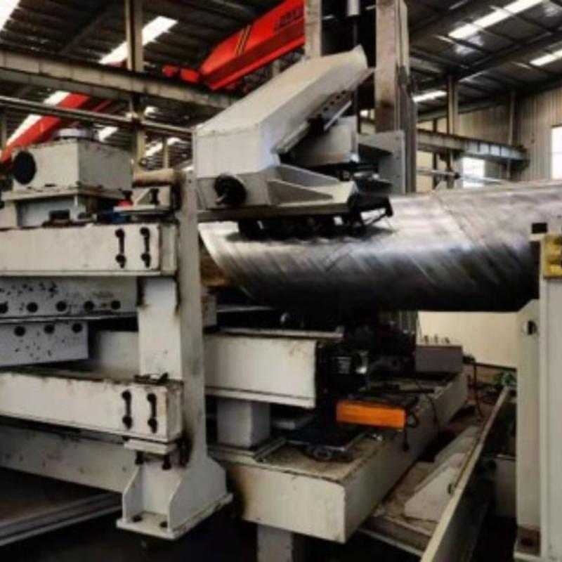 Obtenez des résultats professionnels à chaque fois avec une machine à chanfreiner les tubes