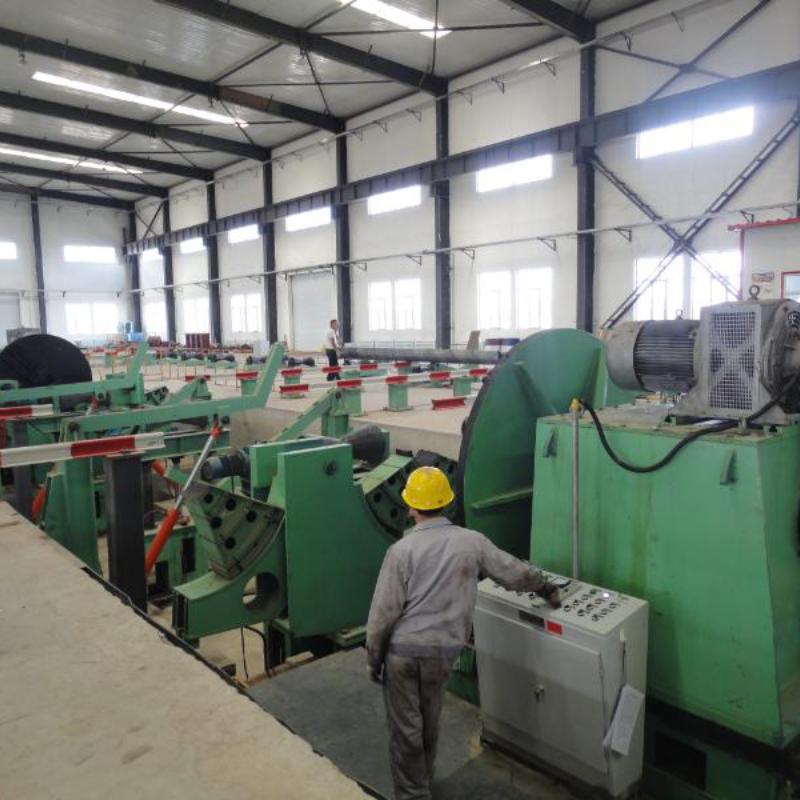 নির্ভরযোগ্য স্টিল পাইপ বেভেলিং মেশিন সাপ্লায়ার নির্বাচনের জন্য চূড়ান্ত গাইড