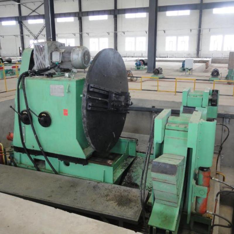 Detaljniji pogled na kontrolu kvalitete u strojevima za proizvodnju čelikovih cijevi iz Kine