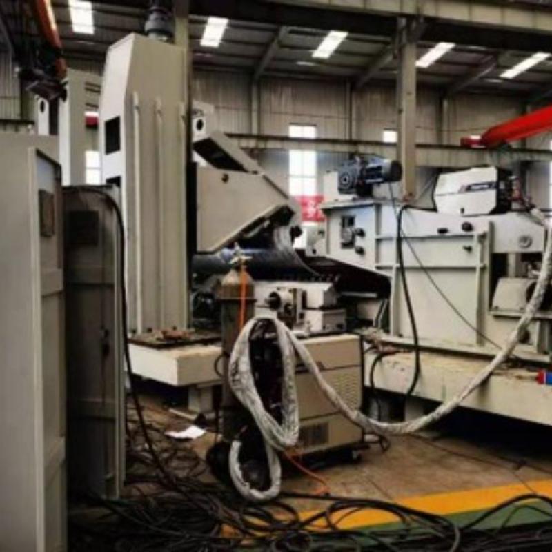 Spiral boru shaping makine üretimi alanında Excellence standartını belirliyoruz.