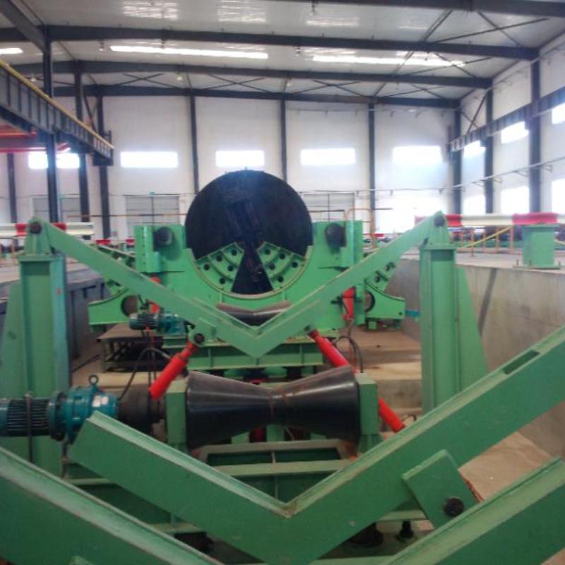 Boru Üretim Makineleri Nasıl Verimliliği Artırır