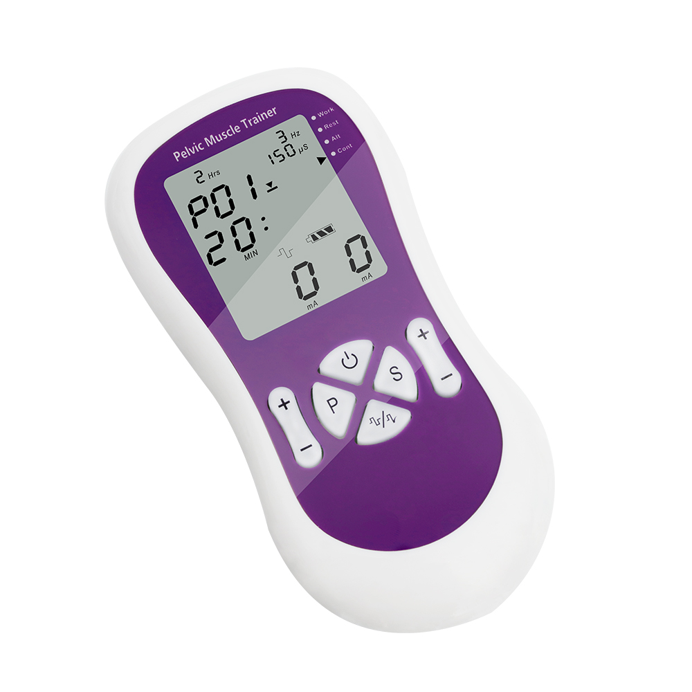 How do Kegel exercises compare to other pelvic floor training methods?