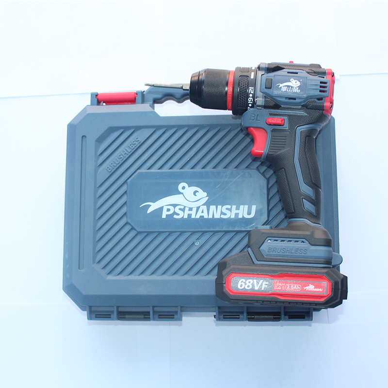 ประหยัดเวลาและแรงงานด้วยเครื่องตัดกิ่งแบบไร้สายที่ใช้แบตเตอรี่