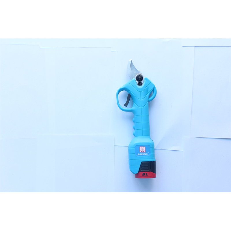 baiding series - C25 Brushless fruit pruners (4 bunches)/  C32 Brushless fruit pruners (4 bunches)