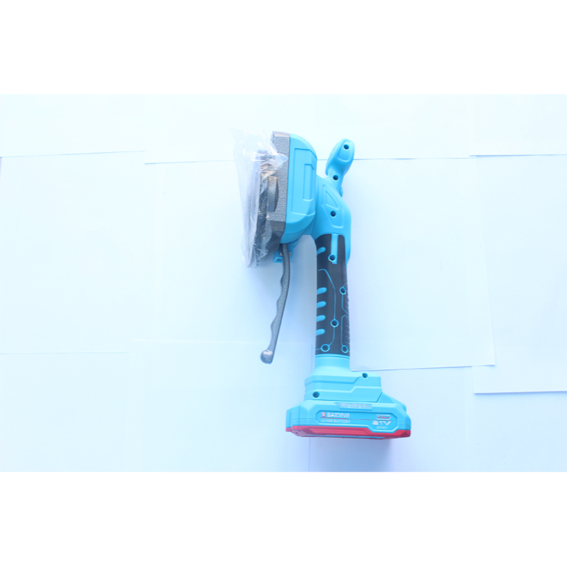 baiding series - Tiler