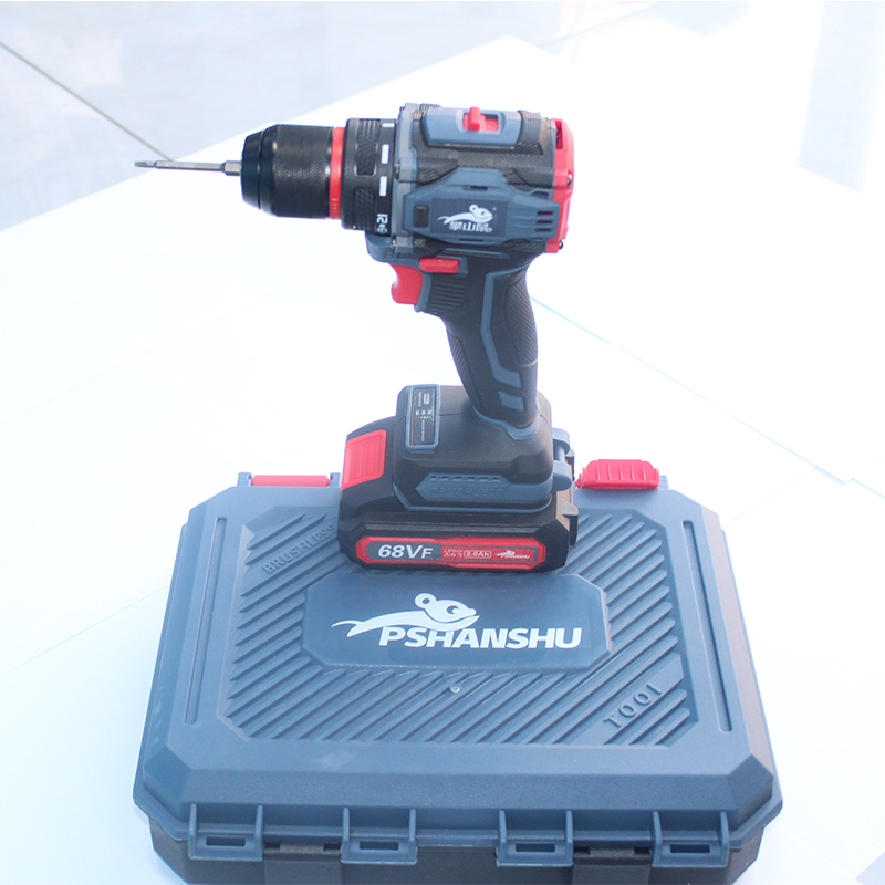 Tag dine projekter på et nyt niveau med et trådløst afskæreværktøj.