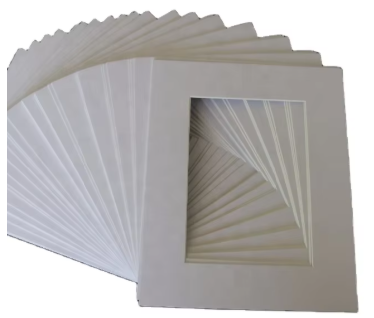 The Art of Matboard: Elevate Your Craft Projects with Protective and Aesthetic Options