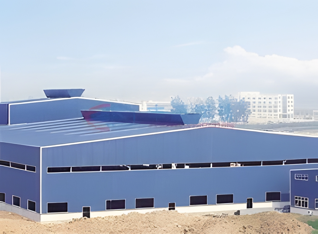 Small metal building homes