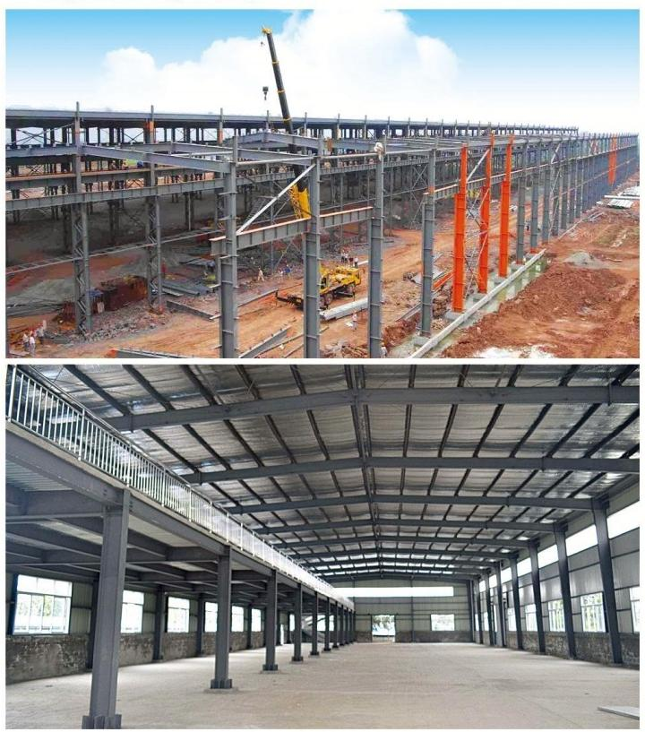 Hogars Metàl·lics Compactes i Funcionals per a Qualsevol Estil de Vida.