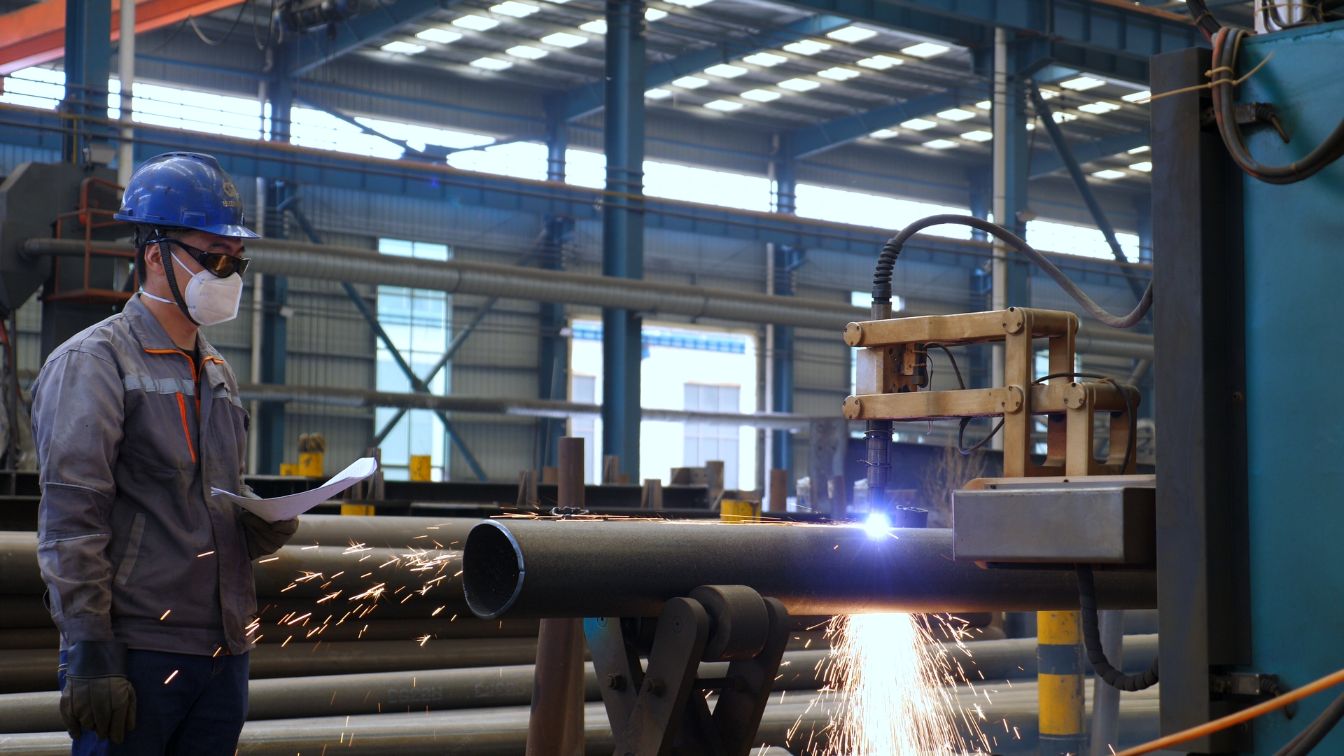 Ontdek de voordelen van een staal bouwkit huis met een DIY kit