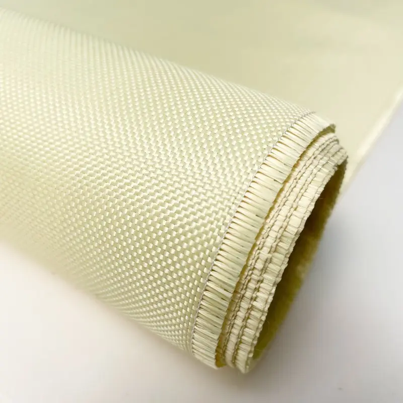 Why Is Aramid Fiber Fabric Preferred in Protective Clothing?