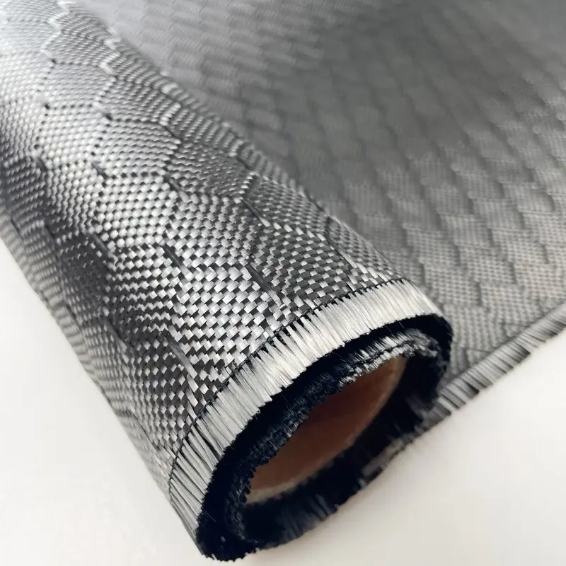 Understanding Carbon Fiber Cloth and Its Benefits.