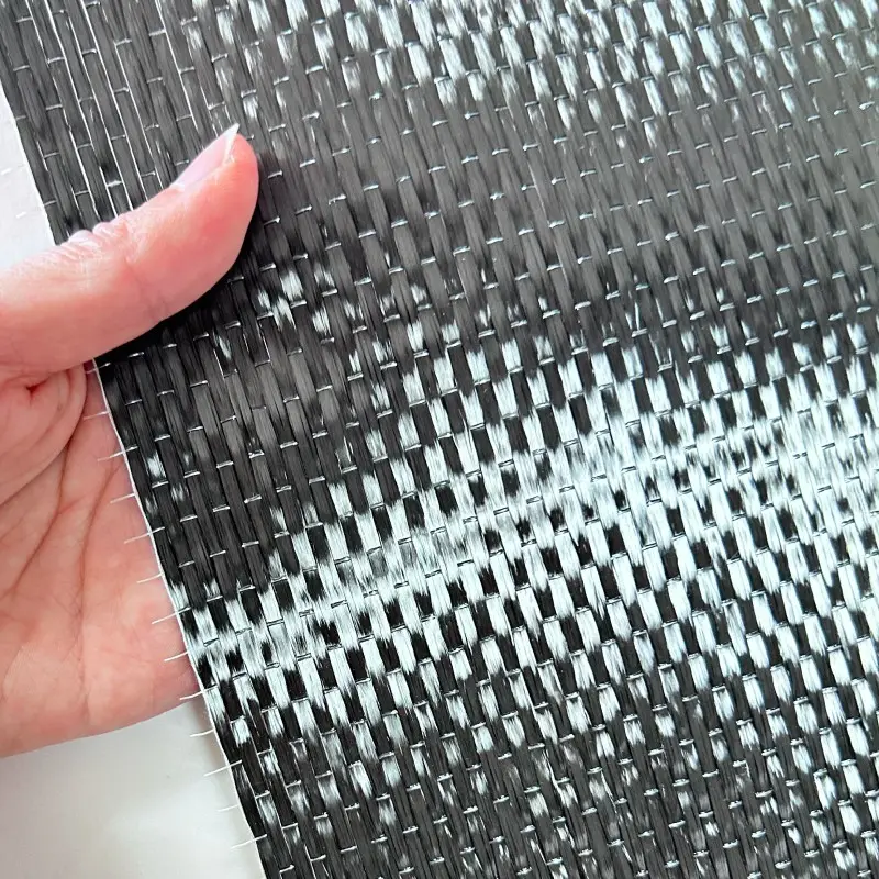 Carbon Fiber Cloth vs. Traditional Reinforcement Materials: In-Depth Comparison of Tensile Strength and Durability.