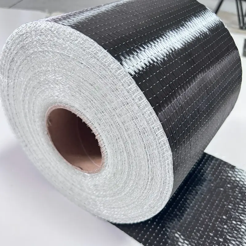 הماורوث והנוכחי של סיבי פחמן