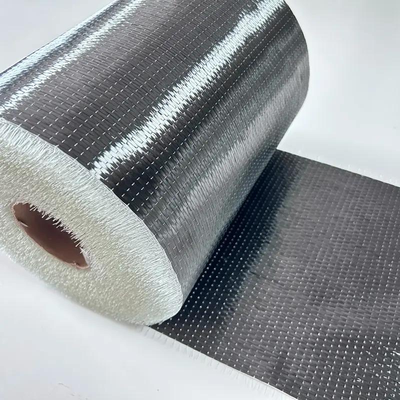 Full Guide to Carbon Fiber Cloth Construction: 7 Key Steps from Surface Treatment to Curing Process.