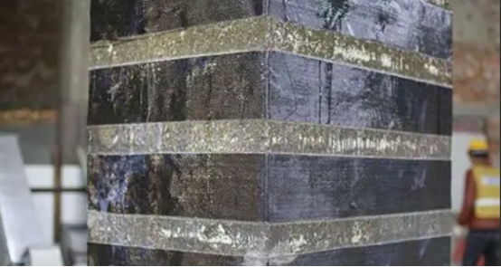 סיכום של ווטרנים: הפעלת בד פיבר פחמן כך מונעת לחלוטין בליטות וקמטים!
