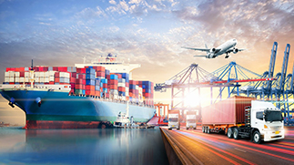 100+ countries our goods shipped to