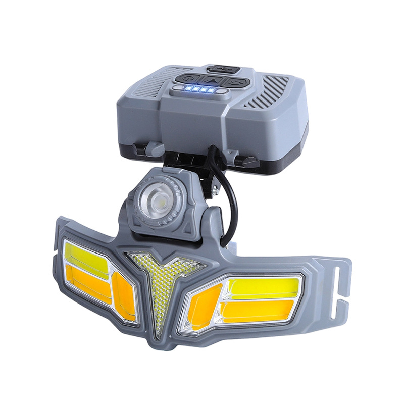 Headlamp