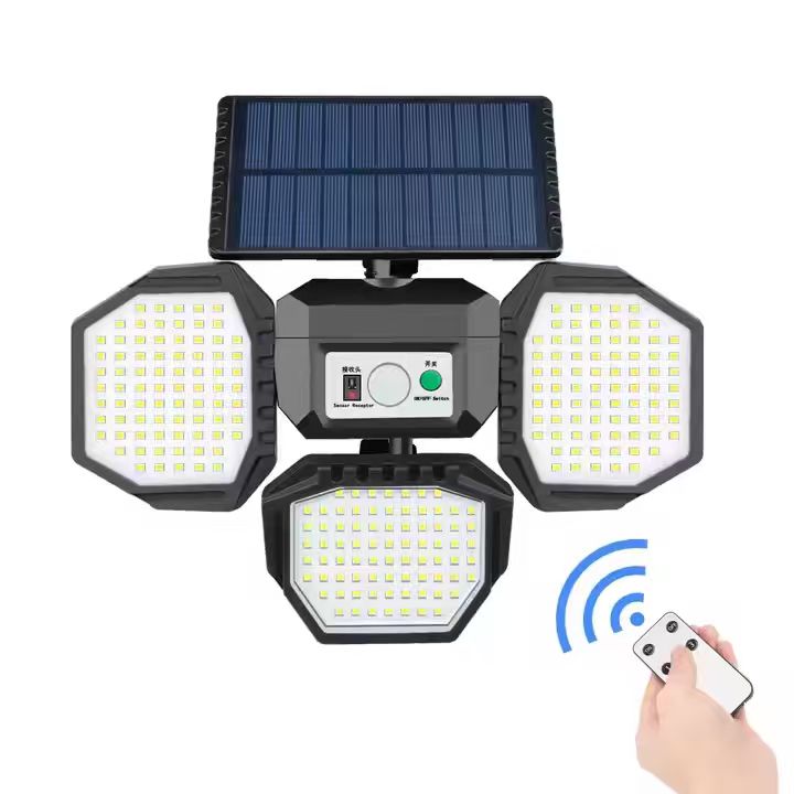Solar Light