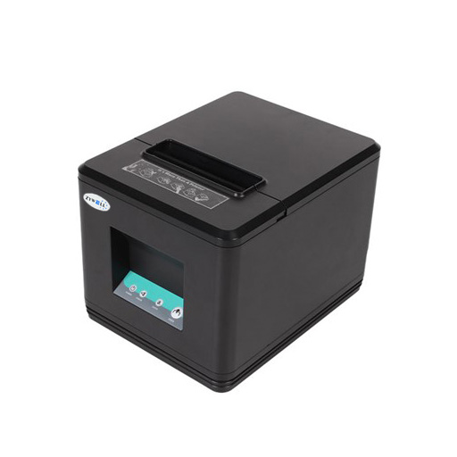 طابعة إيصالات بلوتوث ZYWELL Zy907
