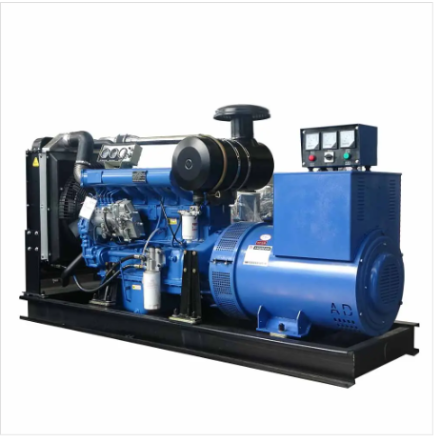 Comparing Electricity Generators: Diesel, Gas, and Electric Options