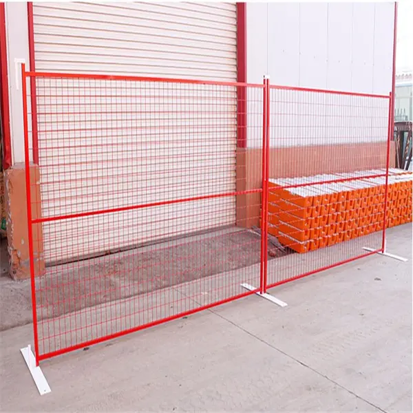 Advantages of PVC Coated Chain Link Fences