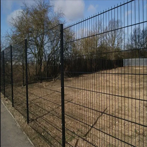 The Role of Anti Climb Fences in Modern Security