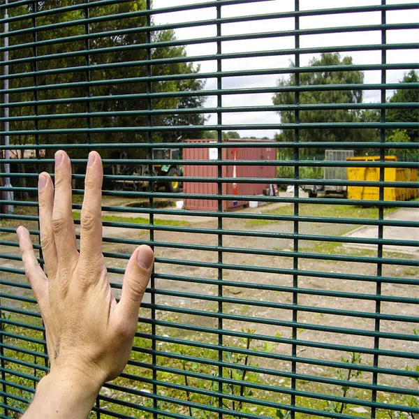 The Role of Anti Climb Fences in Enhancing Security