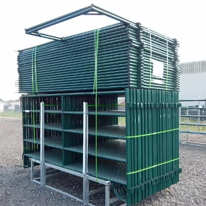 Premium Cattle Panels for Sale – Durable & Reliable Solutions