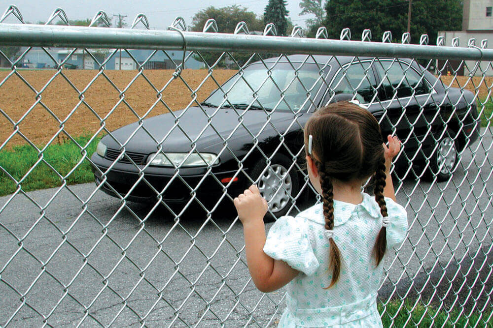 Affordable Chainlink Fence Price for Quality Assurance
