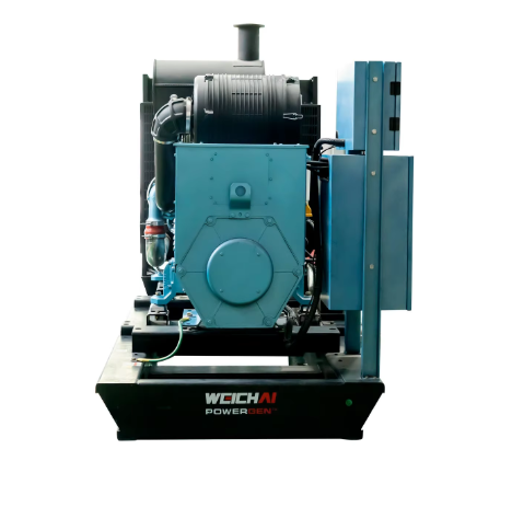 ຄູ່ມືລະດູການ: ການໃຊ້ເຄື່ອງປັ່ນໄຟດີຊວນໃນລະດູຮ້ອນແລະລະດູໜາວ