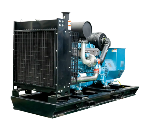 ເຄື່ອງປັ່ນໄຟດີຊະເນລິກສໍາລັບກະສິກໍາ: ພະລັງງານທີ່ເຊື່ອຖືໄດ້ສໍາລັບການດໍາເນີນງານກະສິກໍາ